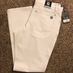 Foot Joy men’s golf pants